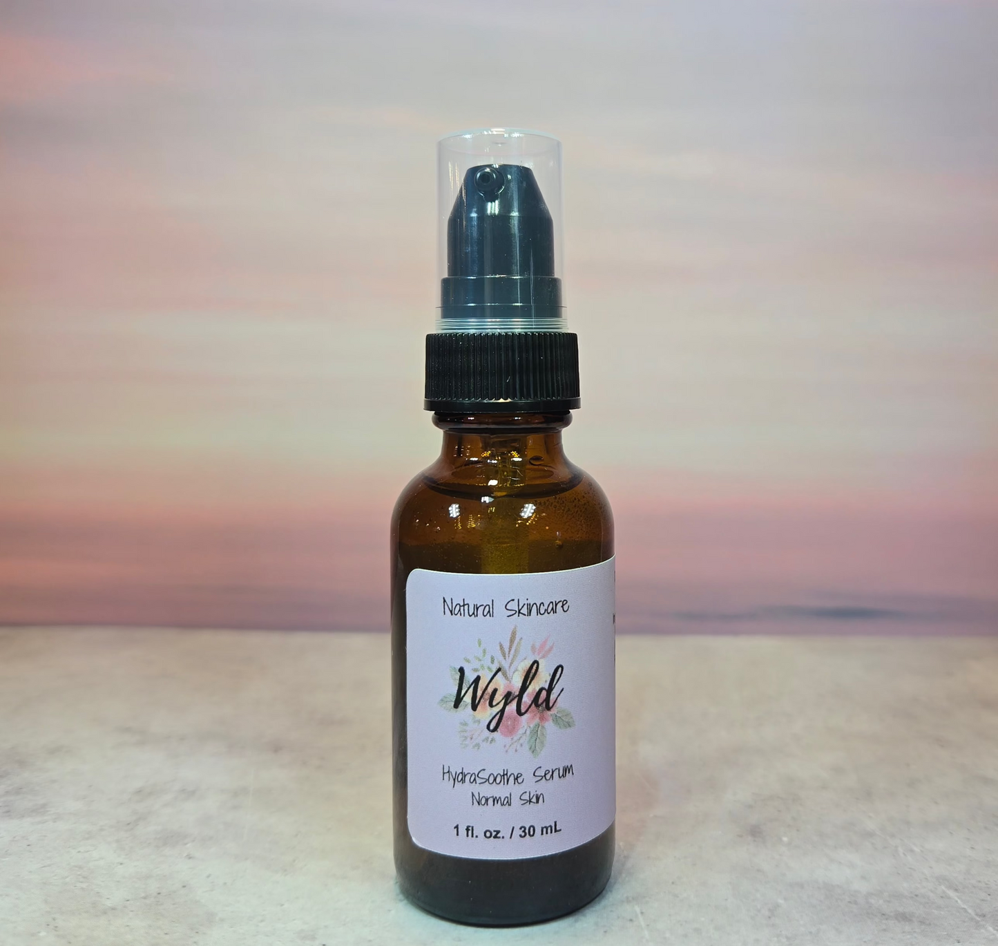 HydraSoothe Serum