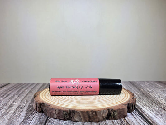 Alpine Awakening Eye Serum