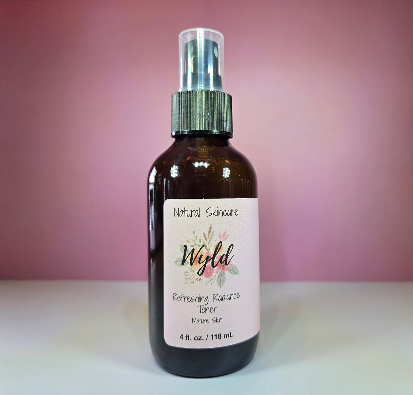 Refreshing Radiance Toner