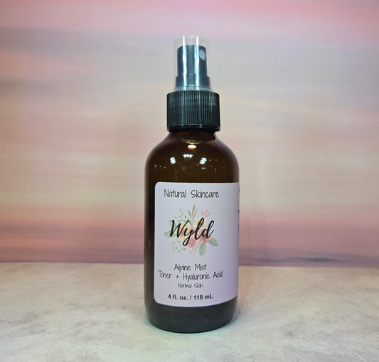 Alpine Mist Toner
