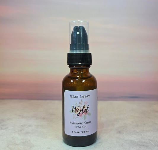 HydraSoothe Serum