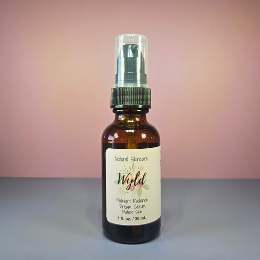 Midnight Radiance Dream Serum