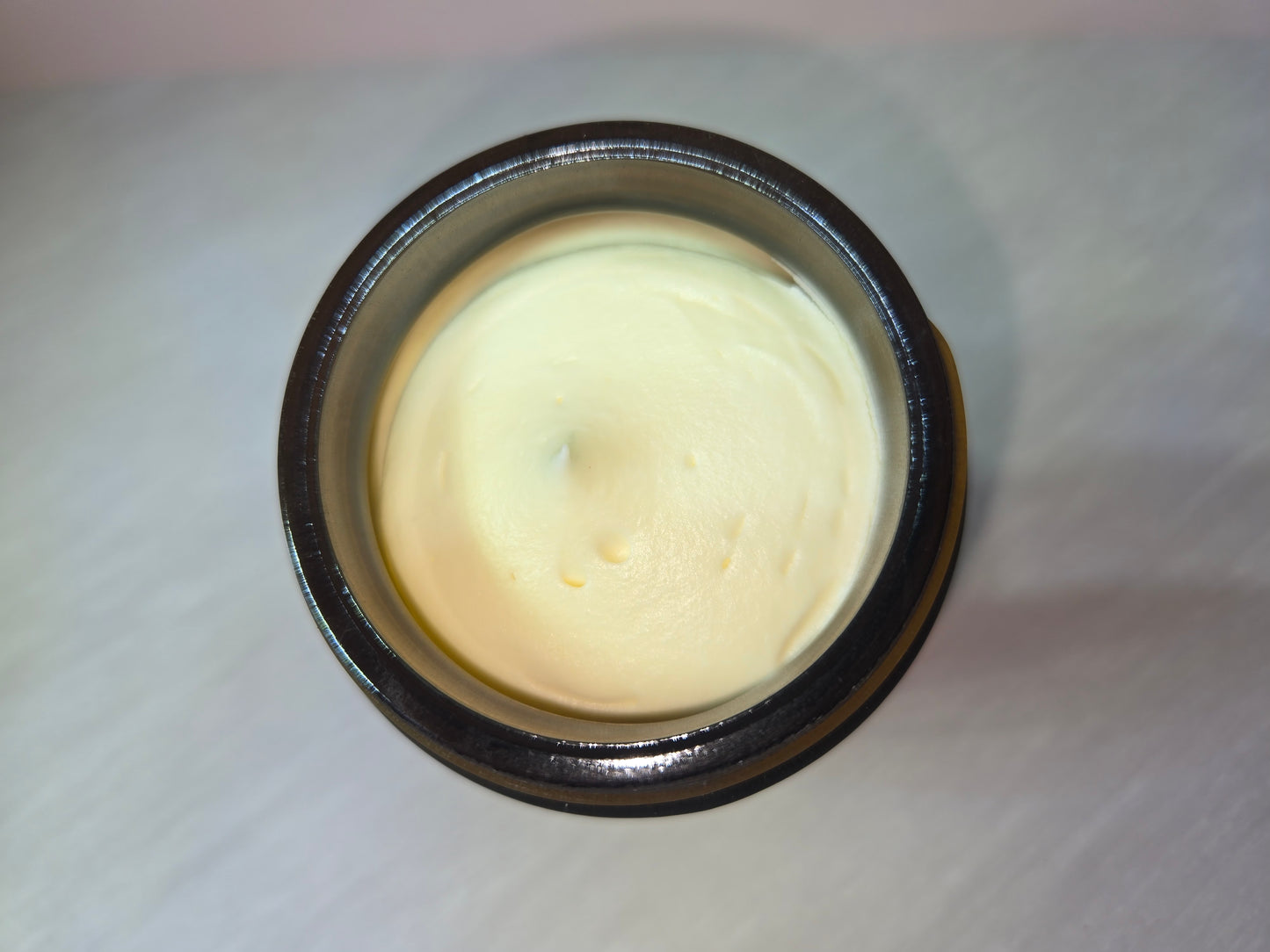 Whipped Tallow Balm